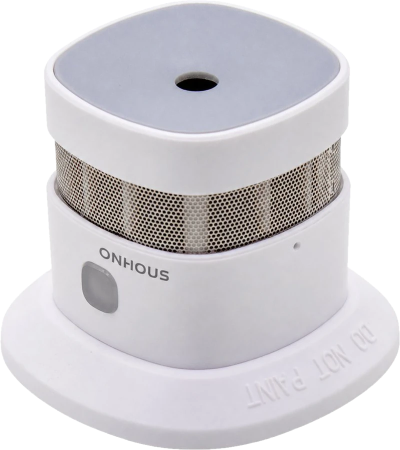 ONHOUS Zigbee Smoke Sensor