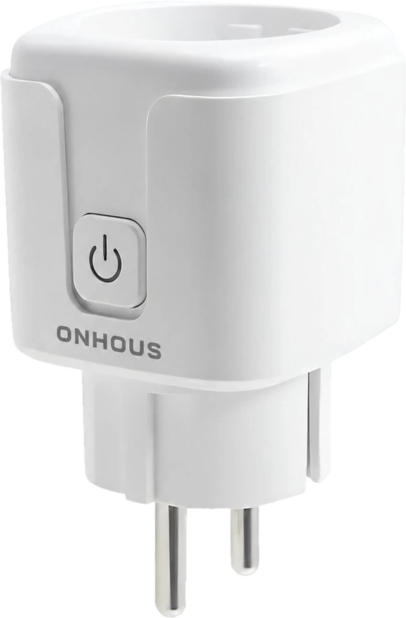 ONHOUS Zigbee Smart Plug