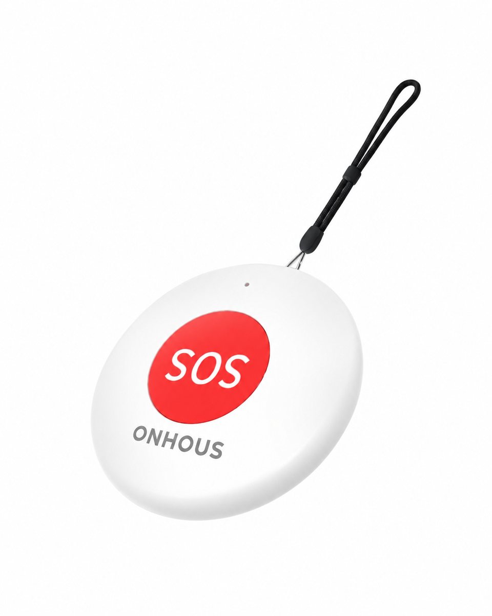 ONHOUS Zigbee SOS Butonu