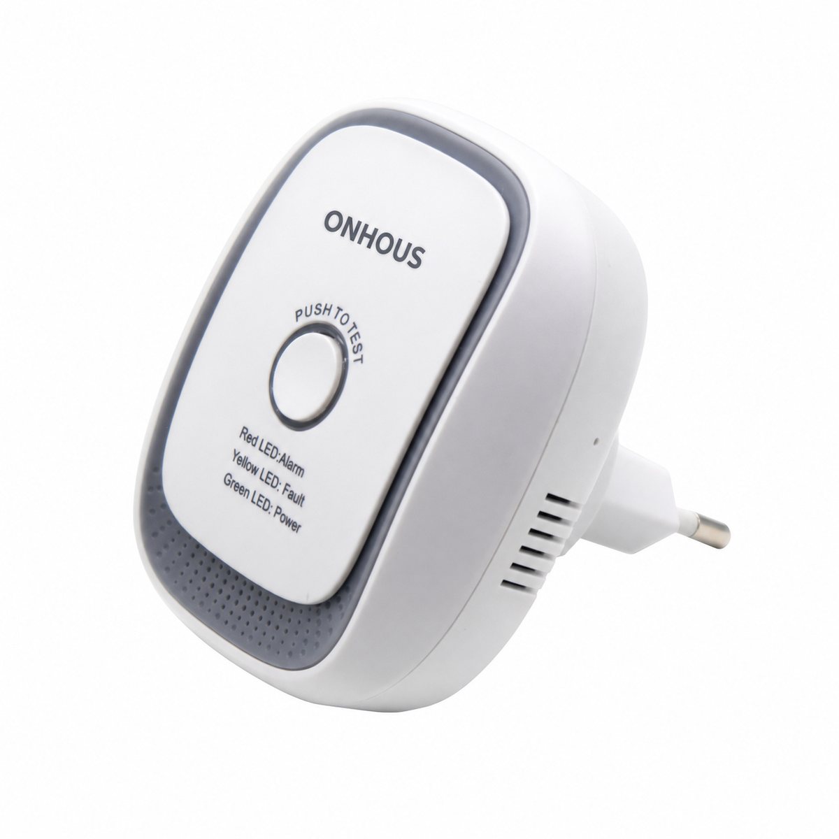 ONHOUS Zigbee Gaz Sensörü