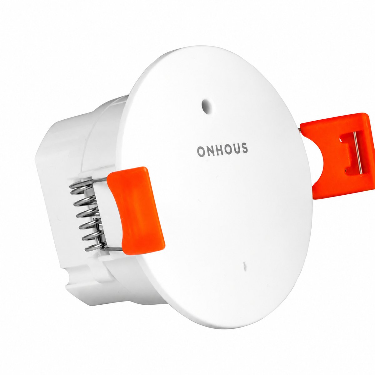 ONHOUS Zigbee Presence Sensor, Flush-Mount